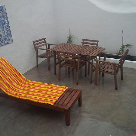 ליסבון Costa Castle Apartment חדר תמונה