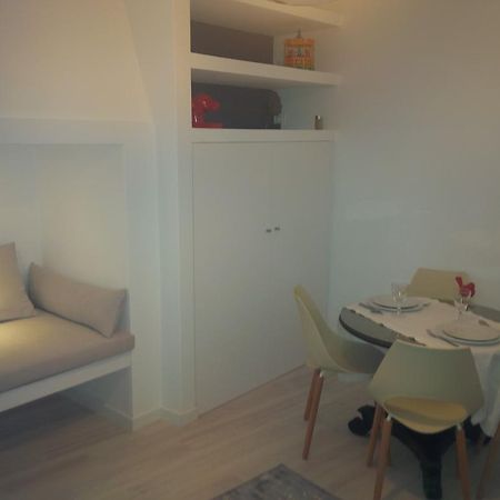 ליסבון Costa Castle Apartment חדר תמונה