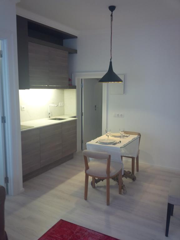 ליסבון Costa Castle Apartment חדר תמונה