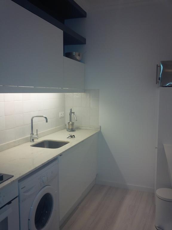 ליסבון Costa Castle Apartment חדר תמונה