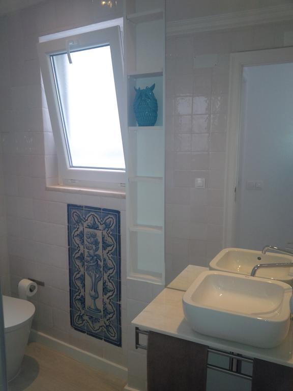 ליסבון Costa Castle Apartment חדר תמונה