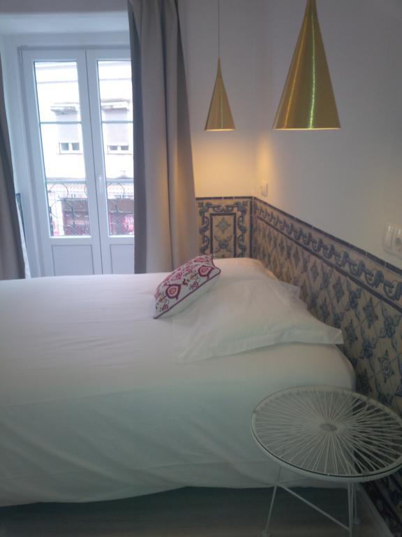 ליסבון Costa Castle Apartment חדר תמונה
